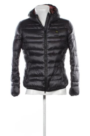 Мъжко яке Blauer, Размер XL, Цвят Черен, Цена 78,22 €