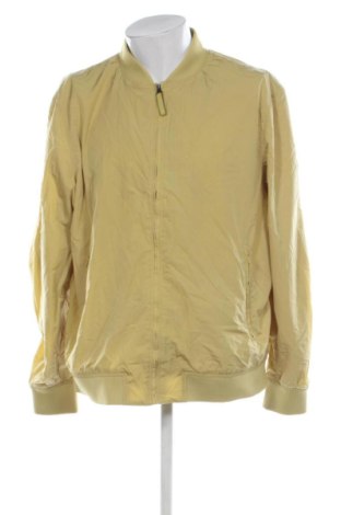 Мъжко яке C&A, Размер XXL, Цвят Зелен, Цена 24,44 €