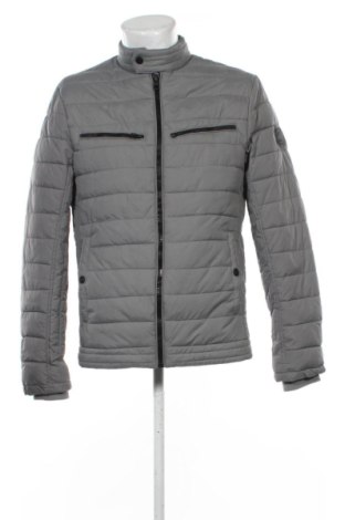 Męska kurtka C&A, Rozmiar L, Kolor Szary, Cena 186,32 zł