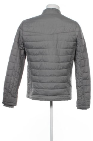 Męska kurtka C&A, Rozmiar L, Kolor Szary, Cena 186,32 zł