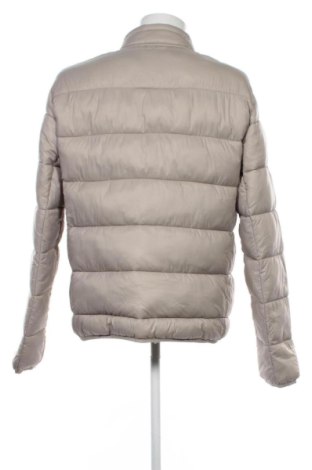 Męska kurtka Calvin Klein, Rozmiar XL, Kolor Beżowy, Cena 461,99 zł