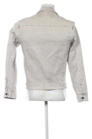 Herrenjacke Calvin Klein Jeans, Größe L, Farbe Grau, Preis 70,12 €