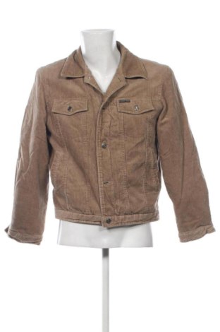 Мъжко яке Camargue, Размер S, Цвят Кафяв, Цена 24,56 €