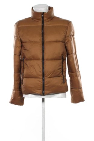Herrenjacke Celio, Größe S, Farbe Braun, Preis 35,00 €