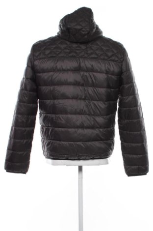 Herrenjacke Charles Vogele, Größe M, Farbe Schwarz, Preis 19,97 €