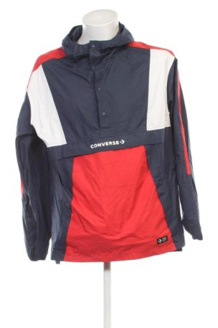 Férfi dzseki Converse, Méret L, Szín Sokszínű, Ár 21 029 Ft