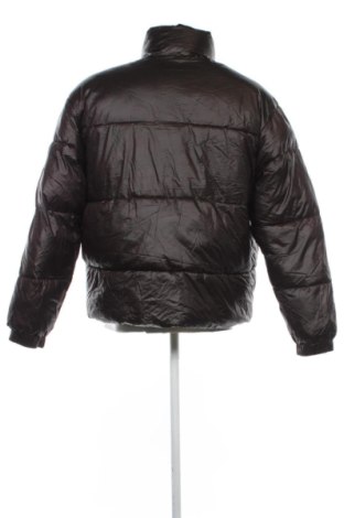 Ανδρικό μπουφάν Core By Jack & Jones, Μέγεθος L, Χρώμα Καφέ, Τιμή 66,99 €