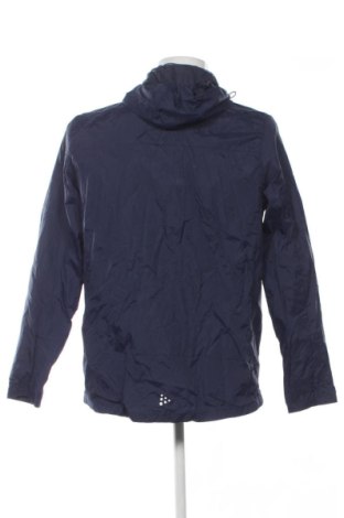 Herrenjacke Craft, Größe L, Farbe Blau, Preis € 54,99