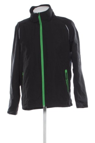 Pánska bunda  Crane, Veľkosť L, Farba Čierna, Cena  29,95 €