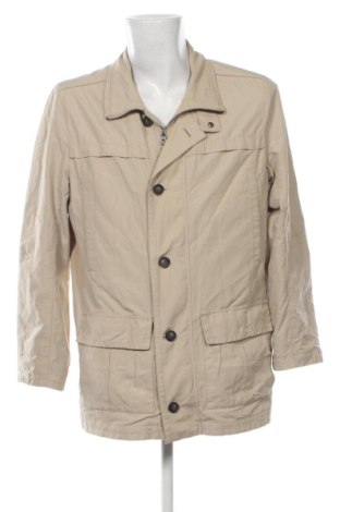 Мъжко яке Daniel Hechter, Размер L, Цвят Бежов, Цена 77,26 €
