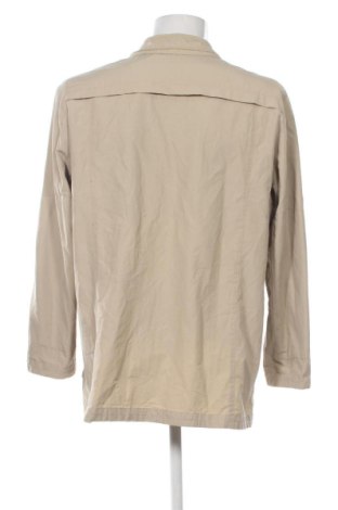 Мъжко яке Daniel Hechter, Размер L, Цвят Бежов, Цена 77,26 €
