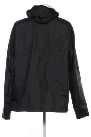 Pánska bunda  Decathlon, Veľkosť 3XL, Farba Čierna, Cena  29,95 €