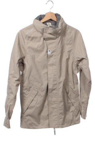 Męska kurtka Decathlon Creation, Rozmiar XS, Kolor Beżowy, Cena 129,99 zł