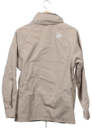 Męska kurtka Decathlon Creation, Rozmiar XS, Kolor Beżowy, Cena 129,99 zł