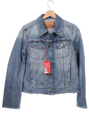 Мъжко яке Diesel, Размер S, Цвят Син, Цена 340,00 €