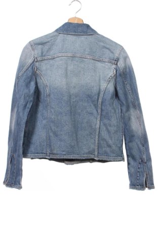 Мъжко яке Diesel, Размер S, Цвят Син, Цена 340,00 €