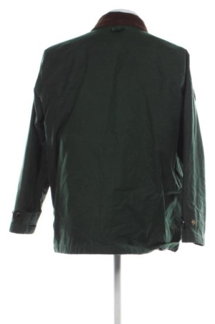 Geacă de bărbati Drake's, Mărime XL, Culoare Verde, Preț 307,58 Lei