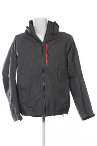 Męska kurtka Eibsee, Rozmiar XL, Kolor Szary, Cena 129,99 zł