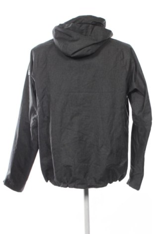 Męska kurtka Eibsee, Rozmiar XL, Kolor Szary, Cena 129,99 zł