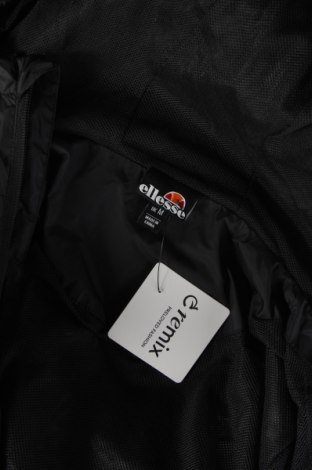 Męska kurtka Ellesse, Rozmiar M, Kolor Czarny, Cena 205,49 zł