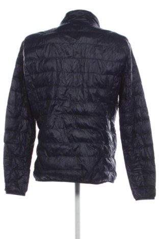 Pánská bunda  Emporio Armani, Velikost 3XL, Barva Modrá, Cena  4 099,00 Kč