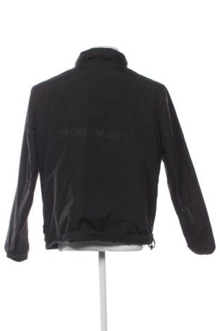 Férfi dzseki Emporio Armani, Méret L, Szín Fekete, Ár 68 519 Ft