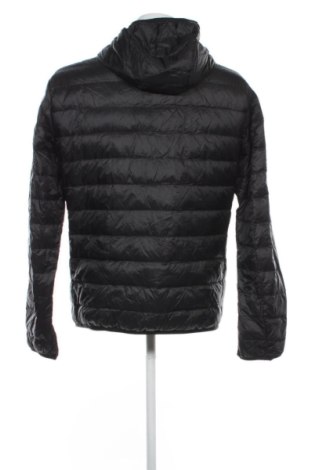 Мъжко яке Emporio Armani, Размер L, Цвят Черен, Цена 322,11 €