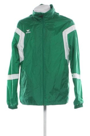 Męska kurtka Erima, Rozmiar L, Kolor Zielony, Cena 133,96 zł