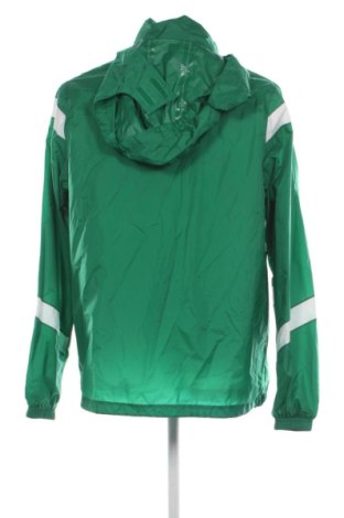 Męska kurtka Erima, Rozmiar L, Kolor Zielony, Cena 133,96 zł