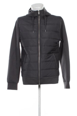 Męska kurtka F&F, Rozmiar XL, Kolor Szary, Cena 131,49 zł