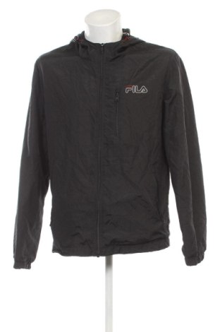 Geacă de bărbati FILA, Mărime S, Culoare Negru, Preț 259,99 Lei