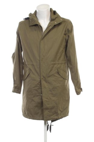 Férfi dzseki Farah, Méret S, Szín Zöld, Ár 24 609 Ft