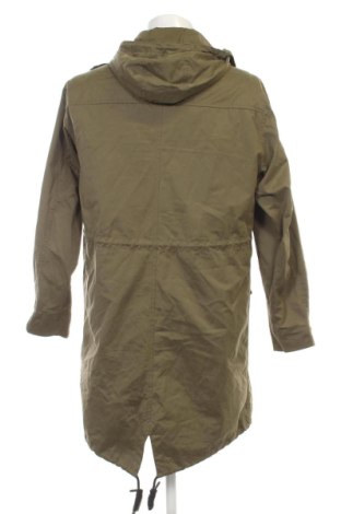 Férfi dzseki Farah, Méret S, Szín Zöld, Ár 24 609 Ft