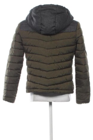 Męska kurtka Fb Sister, Rozmiar L, Kolor Zielony, Cena 186,40 zł