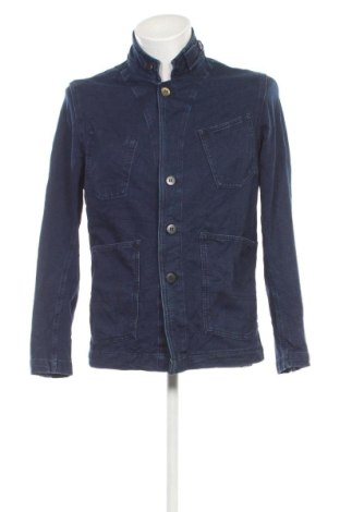 Geacă de bărbati G-Star Raw, Mărime XL, Culoare Albastru, Preț 434,99 Lei