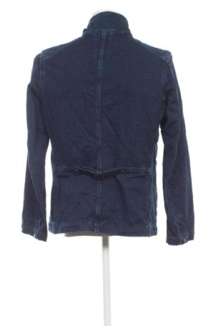 Geacă de bărbati G-Star Raw, Mărime XL, Culoare Albastru, Preț 434,99 Lei