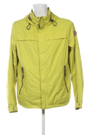 Мъжко яке G.I.G.A. Dx by Killtec, Размер XL, Цвят Жълт, Цена 48,15 €
