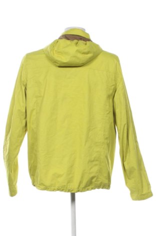 Мъжко яке G.I.G.A. Dx by Killtec, Размер XL, Цвят Жълт, Цена 48,15 €