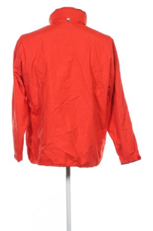 Herrenjacke Geospirit, Größe L, Farbe Rot, Preis € 77,99