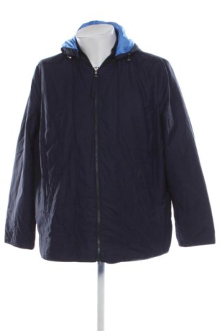 Pánská bunda  Gerry Weber, Velikost XL, Barva Modrá, Cena  1 479,00 Kč