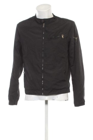 Męska kurtka Guess, Rozmiar L, Kolor Czarny, Cena 352,99 zł