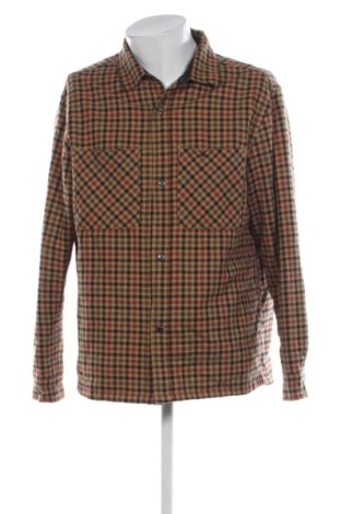 Pánská bunda  H&M, Velikost L, Barva Vícebarevné, Cena  709,00 Kč