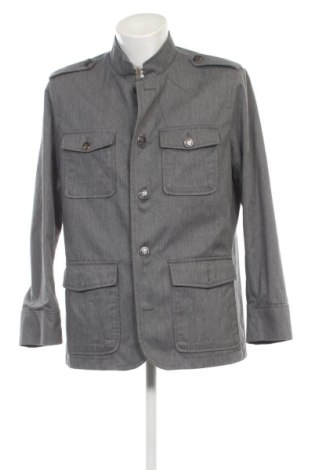 Férfi dzseki H&M, Méret XL, Szín Szürke, Ár 10 140 Ft