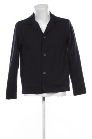 Męska kurtka H&M, Rozmiar S, Kolor Niebieski, Cena 133,96 zł