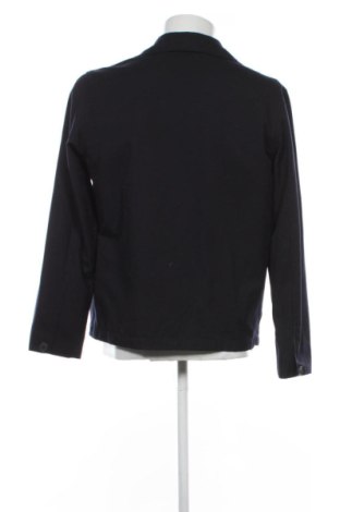 Męska kurtka H&M, Rozmiar S, Kolor Niebieski, Cena 133,96 zł