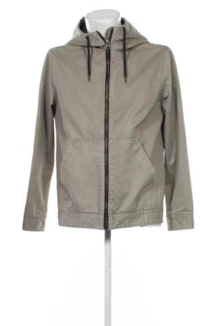 Herrenjacke H&M, Größe M, Farbe Beige, Preis 17,99 €