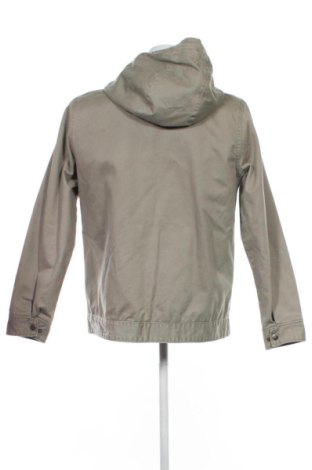 Herrenjacke H&M, Größe M, Farbe Beige, Preis 17,99 €