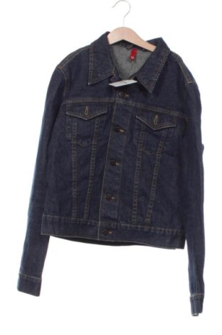 Pánská bunda  H&M Divided, Velikost M, Barva Modrá, Cena  599,00 Kč