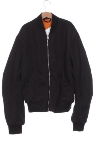 Дамско яке H&M Divided, Размер XS, Цвят Черен, Цена 25,05 €