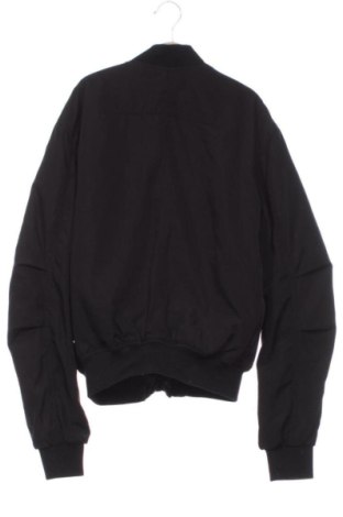 Дамско яке H&M Divided, Размер XS, Цвят Черен, Цена 25,05 €